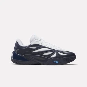 Reebok - Angel Reese 1 Unisex Buty Koszykarskieunisex, Vector Navy/White/Peri Blue, Size: