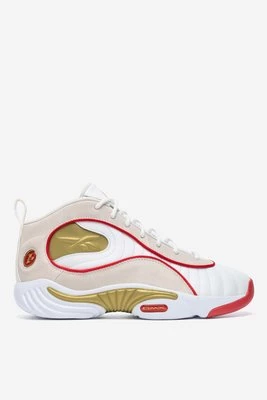 Reebok ANSWER III 100200996 Biały