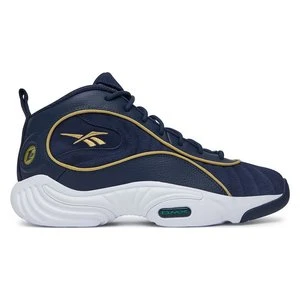 Reebok ANSWER III 100209505 Granatowy