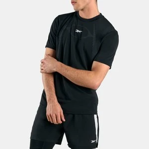 Reebok - Athlete Flex T-Shirtunisex, Black, Size: