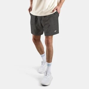 Reebok - Athlete Off-Day Shortunisex, Grey 6, Size: