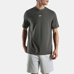 Reebok - Athlete Off-Day Teeunisex, Grey 6, Size: