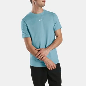 Reebok - Athlete T-Shirtunisex, Warped Blue, Size: