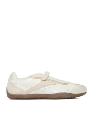 Reebok Baleriny C-ULTRA LO MARY JANE 100261003 Beżowy jasny