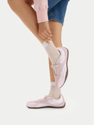 Reebok Baleriny EO-ULTRA LO MARY JANE 100261004 Różowy jasny