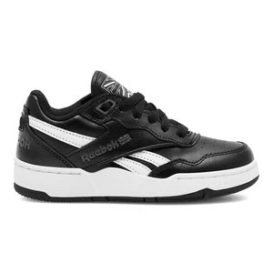 REEBOK BB 4000 100033208 CZARNY