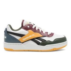 REEBOK BB 4000 100033740 SZARY JASNY