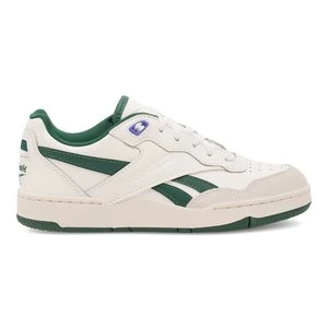 REEBOK BB 4000 II IE6833-W BIAŁY
