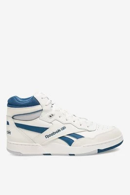 Reebok BB 4000 II MID 100032749 Biały