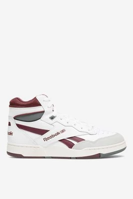 Reebok BB 4000 II MID 100033844 Biały