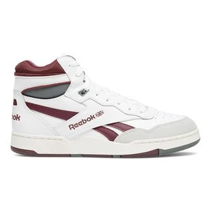 Reebok BB 4000 II MID 100033844 Biały