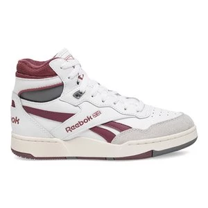 Reebok BB 4000 II MID 100033844 W Biały