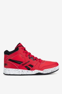 REEBOK BB4500 COURT 100033479 CZERWONY