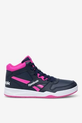 REEBOK BB4500 COURT 100033481K GRANATOWY CIEMNY