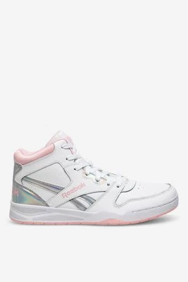 REEBOK BB4500 COURT 100033482K BIAŁY