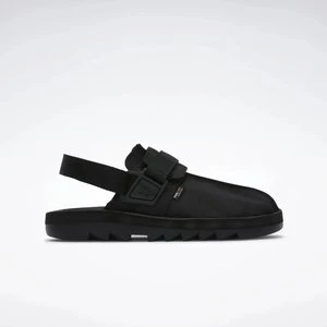 Reebok - Beatnik Unisex Sandalsunisex, Black/Black/Black, Size: