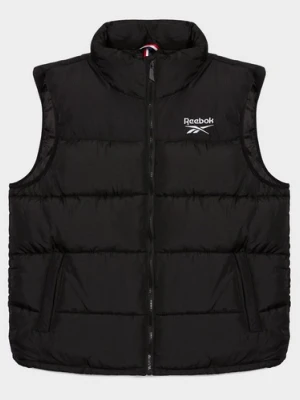 Reebok Bezrękawnik Puffer Vest