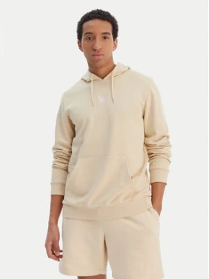 Reebok Bluza Babb RK25550CCM Beżowy Regular Fit