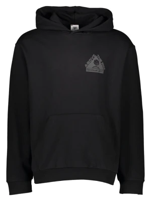 Reebok Bluza "BB ATR" w kolorze czarnym rozmiar: L