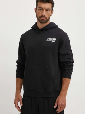 Reebok bluza Brand Proud
