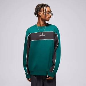 Reebok Bluza Cl Team Tradition Crew