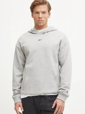 Reebok bluza dresowa Athlete
