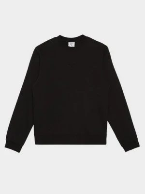 Reebok Bluza Franck czarny