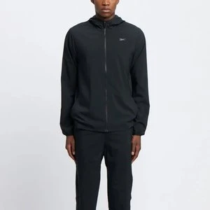 Reebok - Bluza ID Train Hooded, male, Black, Size: