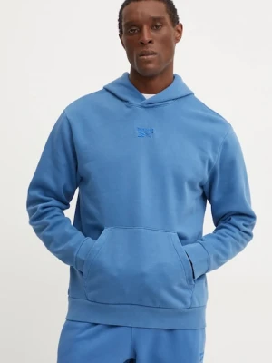 Reebok bluza Identity Washed