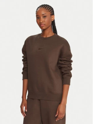 Zdjęcie produktu Reebok Bluza Reebok X Ewa Chodakowska Emelia RK25303CCW Brązowy Regular Fit