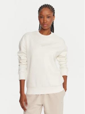 Zdjęcie produktu Reebok Bluza Reebok X Ewa Chodakowska Emelia RK25303CCW Écru Regular Fit