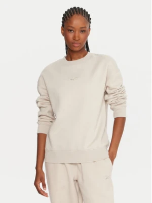 Zdjęcie produktu Reebok Bluza Reebok X Ewa Chodakowska RK25303CCW Beżowy Regular Fit