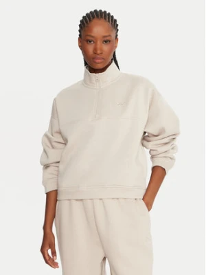 Zdjęcie produktu Reebok Bluza Reebok X Ewa Chodakowska RK25305CCW Beżowy Regular Fit