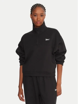 Reebok Bluza Reebok X Ewa Chodakowska RK25305CCW Czarny Regular Fit
