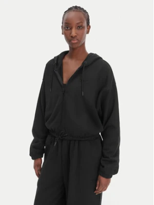 Reebok Bluza Reebok x Ewa Chodakowska RK25620CCW Czarny Regular Fit