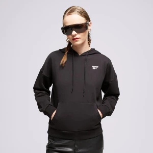 Reebok Bluza Ri Fleece Hoody