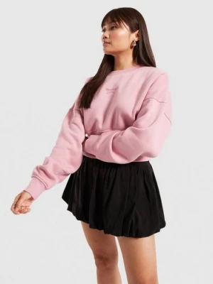 Zdjęcie produktu Reebok Bluza Richard Cropped Crewneck Sweatshirt