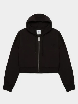 Reebok Bluza Rozpinana Z Kapturem Lilian Hoodie