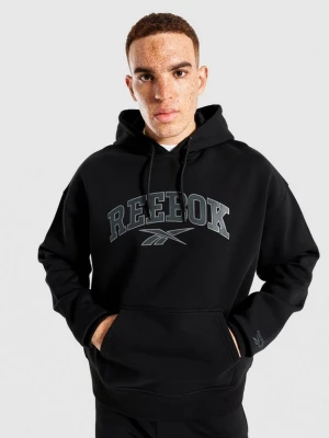 Reebok Bluza Z Kapturem Bryne