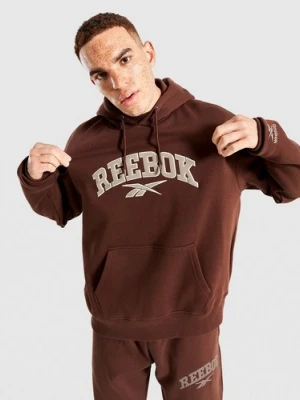 Reebok Bluza Z Kapturem Bryne