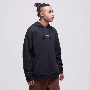 Reebok Bluza Z Kapturem Cl Sv Crew