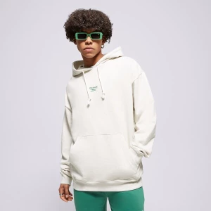 Reebok Bluza Z Kapturem Cl Sv Hoodie