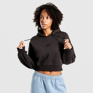 Reebok Bluza Z Kapturem Daisy