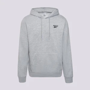 Reebok Bluza Z Kapturem Noah Small Logo