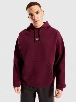 Reebok Bluza Z Kapturem Otis