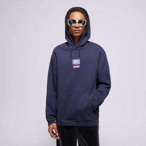 Reebok Bluza Z Kapturem Ri Badge
