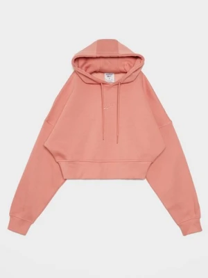 Reebok Bluza Z Kapturem Wardrobe Essentials Crop