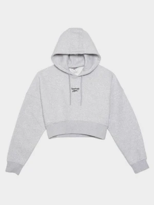 Reebok Bluza Z Kapturem Wardrobe Essentials Crop