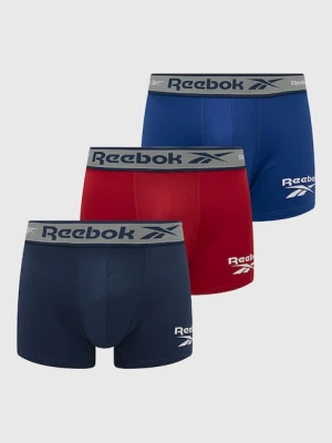 Reebok bokserki (3-pack)
