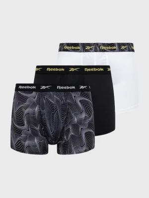 Reebok bokserki (3-pack)
